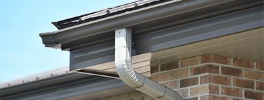 Gutter Installation