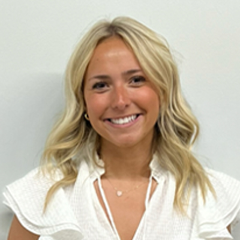Ally Rafferty Financing Options | Lee Roofing
